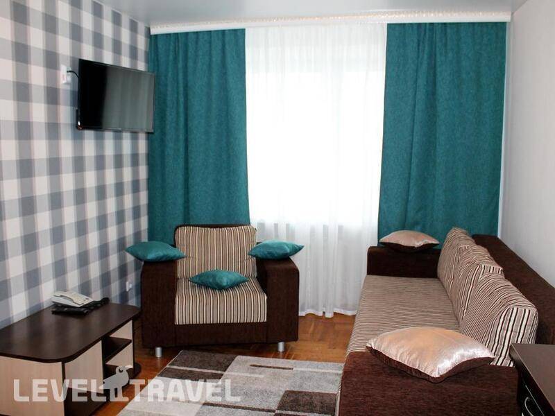 Фотография Tourist Hotel