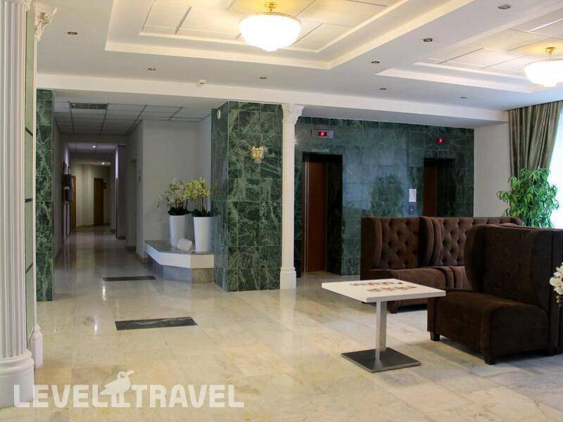 Фотография Tourist Hotel