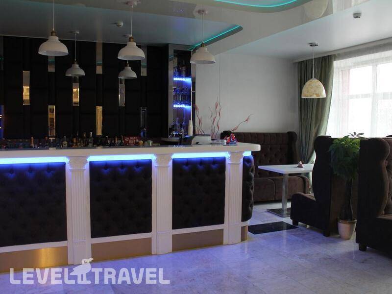 Фотография Tourist Hotel