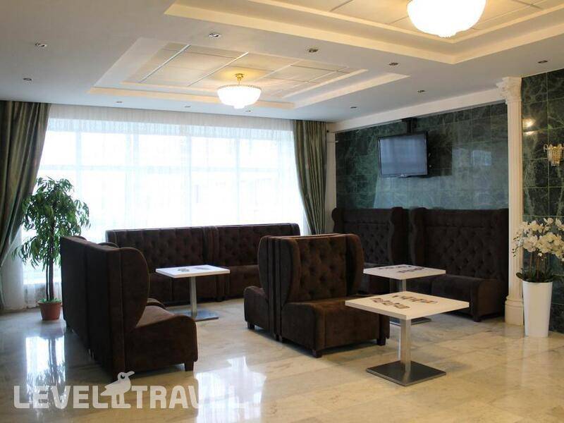 Фотография Tourist Hotel