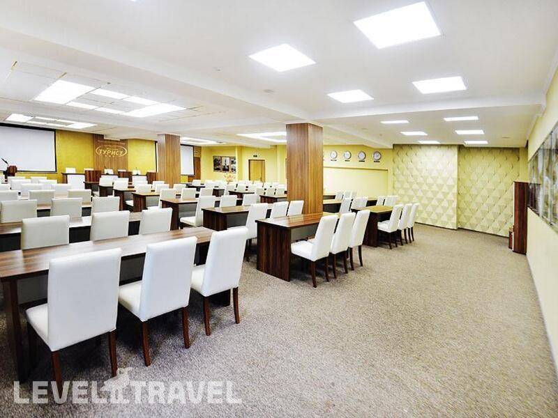 Фотография Tourist Hotel