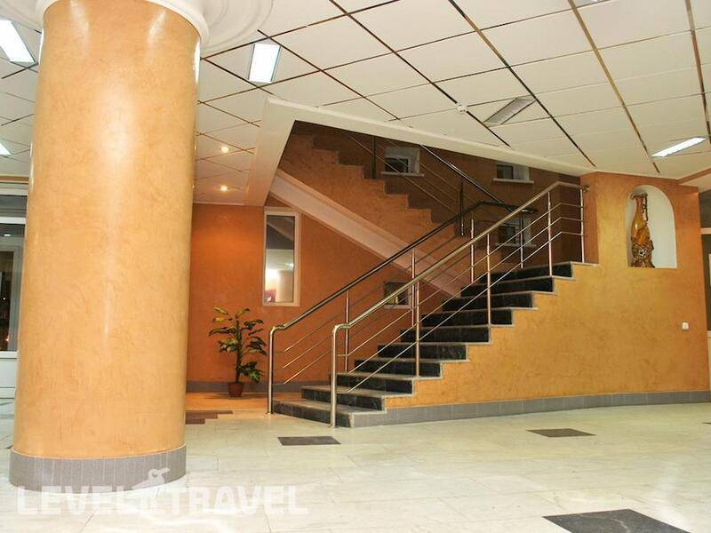Фотография Tourist Hotel
