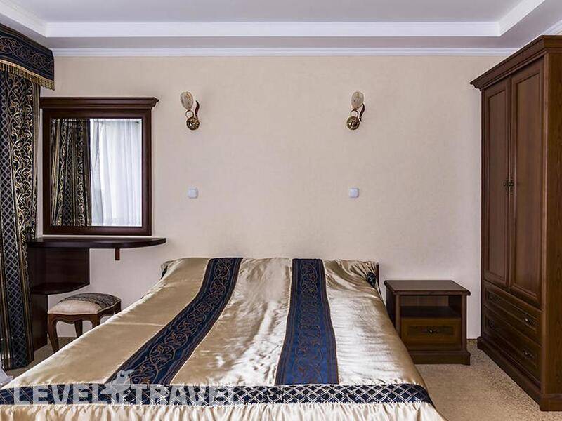 Фотография Tourist Hotel