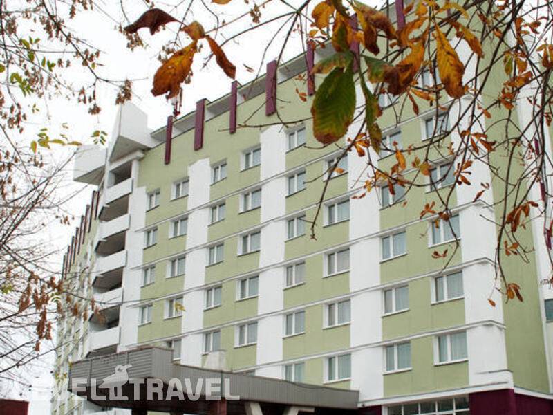 Фотография Tourist Hotel