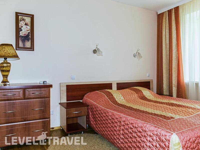 Фотография Tourist Hotel