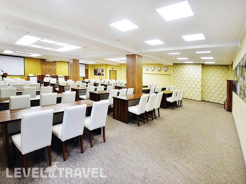 Фотография Tourist Hotel