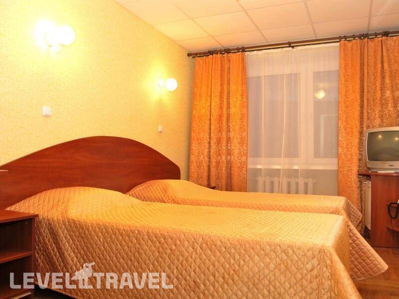 Фотография Tourist Hotel