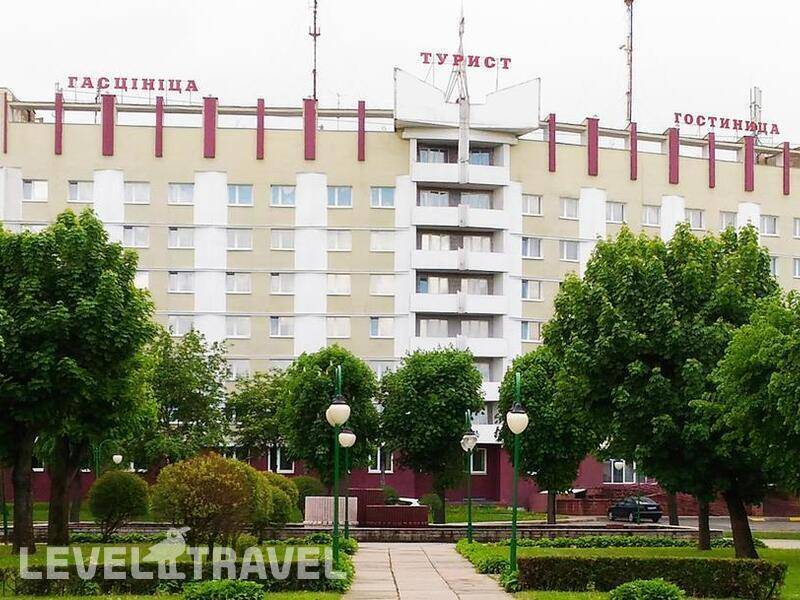 Фотография Tourist Hotel