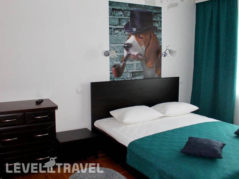 Фотография Tourist Hotel