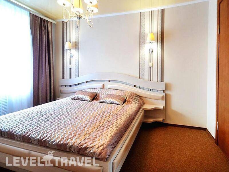 Фотография Tourist Hotel