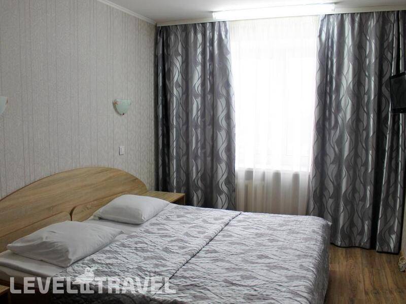 Фотография Tourist Hotel