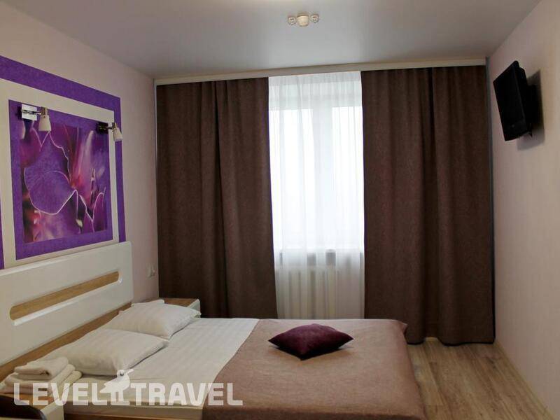 Фотография Tourist Hotel