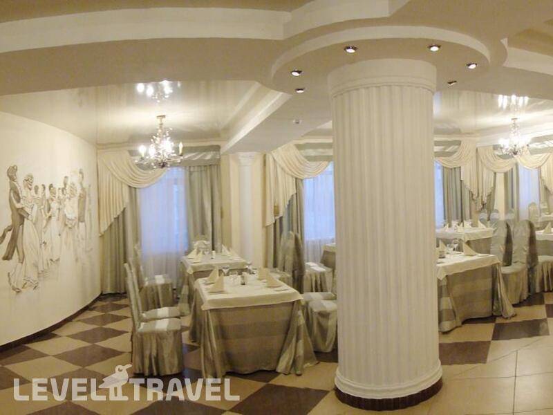Фотография Tourist Hotel