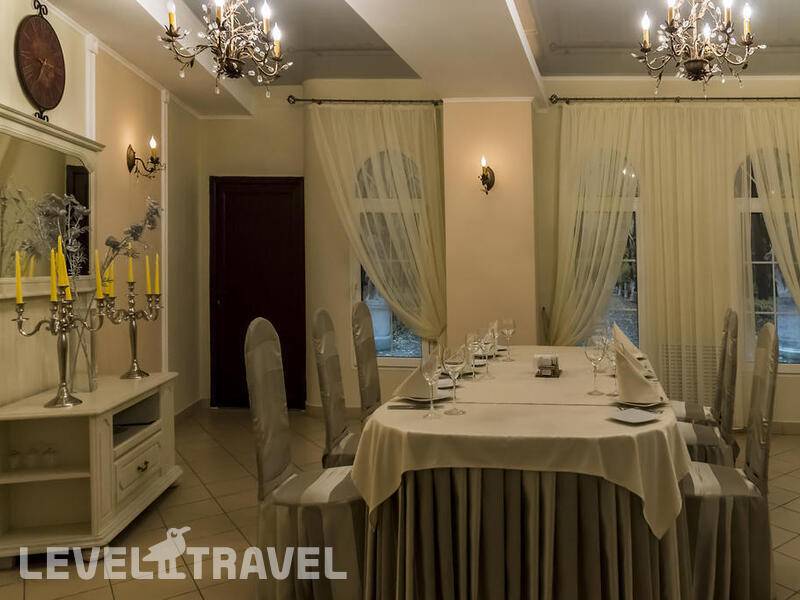 Фотография Tourist Hotel