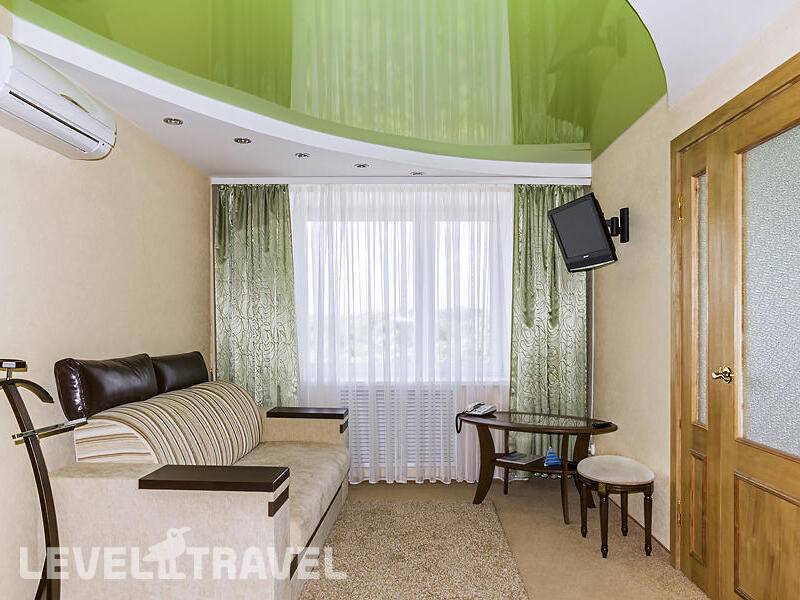 Фотография Tourist Hotel