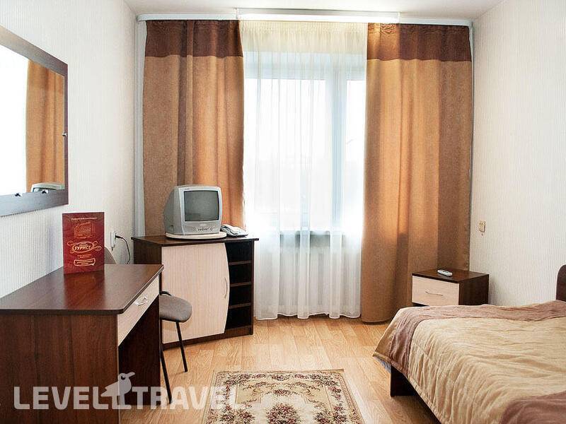 Фотография Tourist Hotel