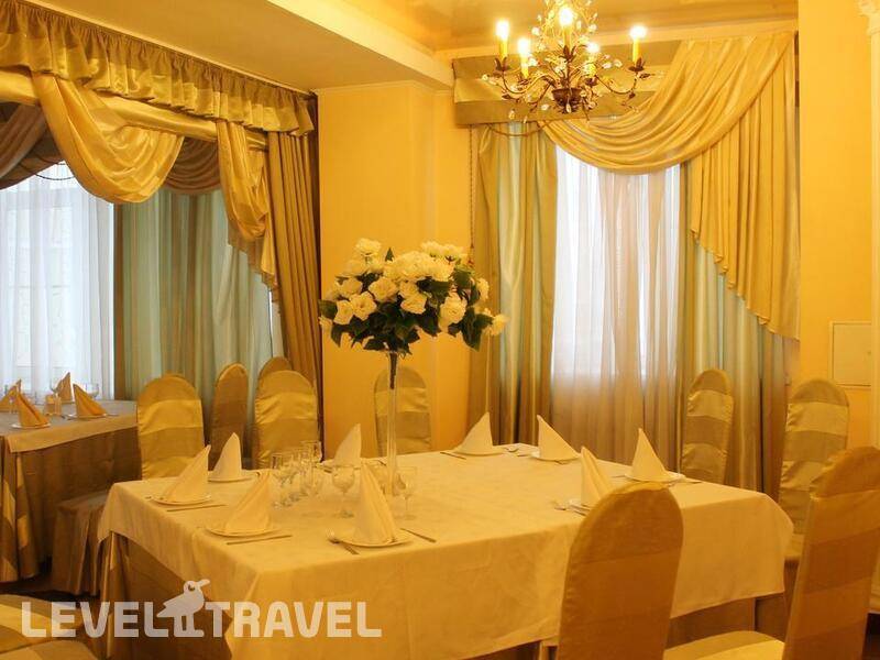 Фотография Tourist Hotel
