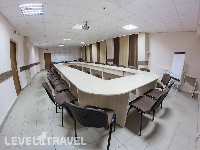 Фотография Tourist Hotel