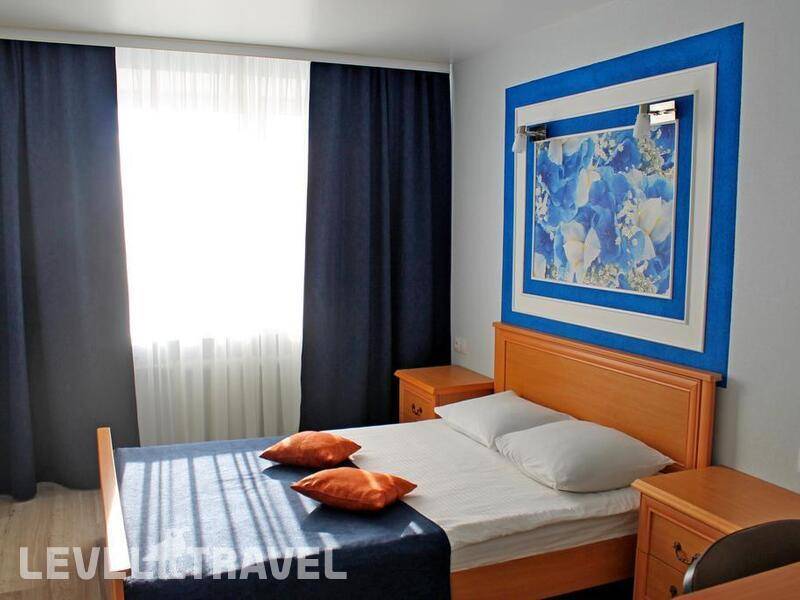 Фотография Tourist Hotel