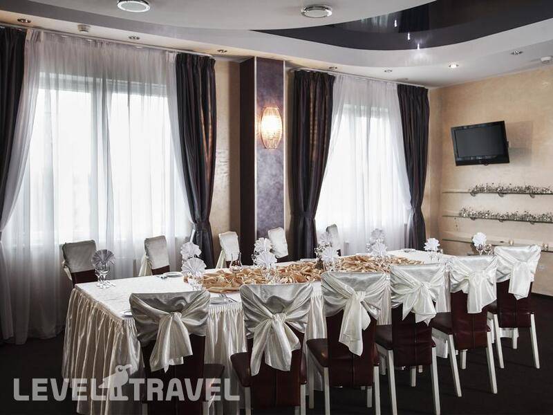 Фотография Victoria Hotel