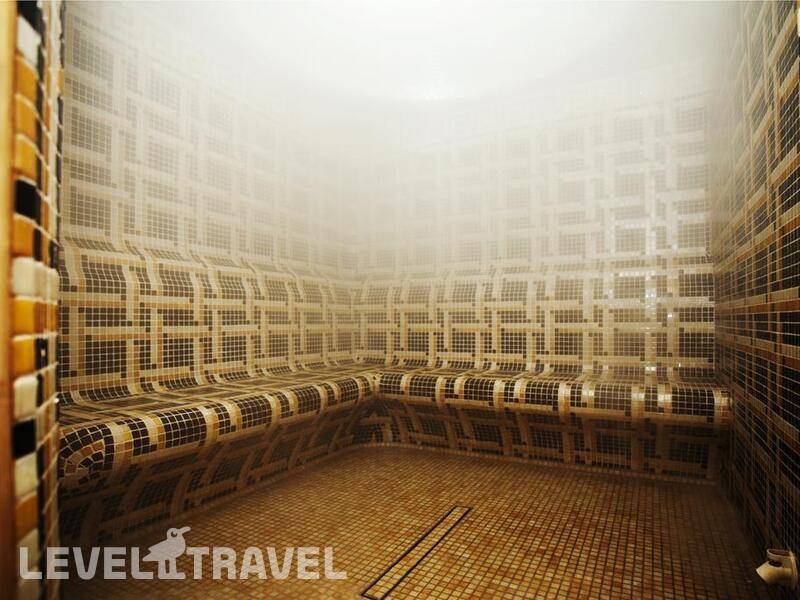 Фотография Victoria Hotel