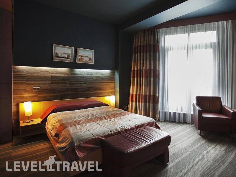 Фотография Victoria Hotel