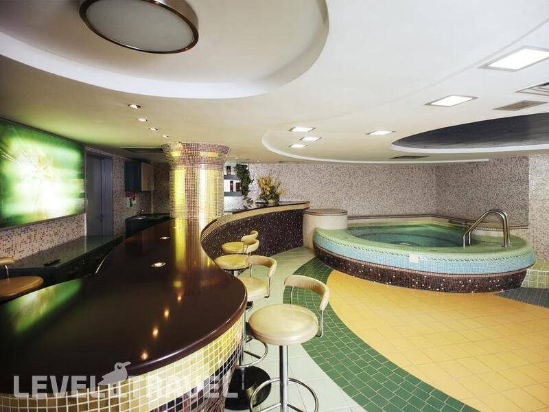 Фотография Victoria Hotel