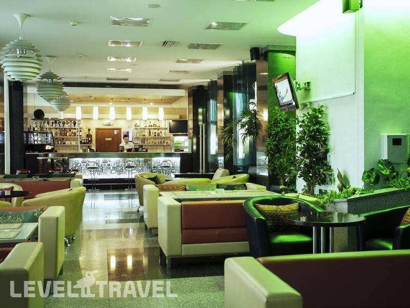 Фотография Victoria Hotel