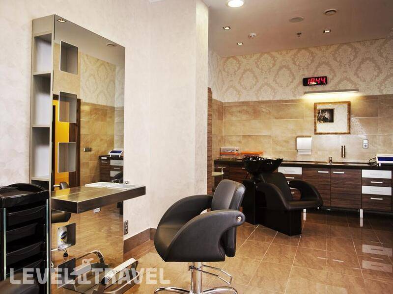 Фотография Victoria Hotel