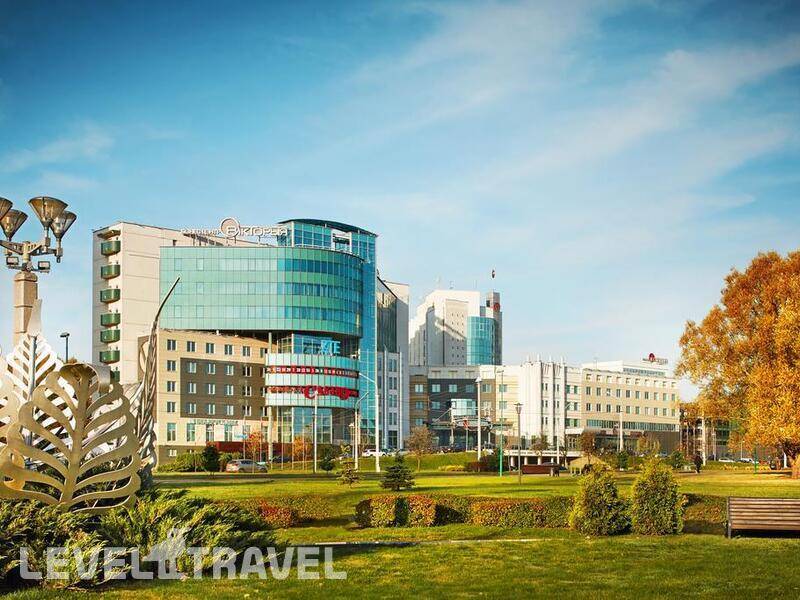 Фотография Victoria Hotel