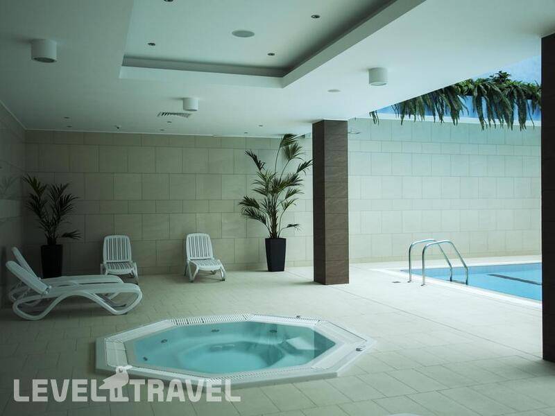 Фотография Victoria Hotel