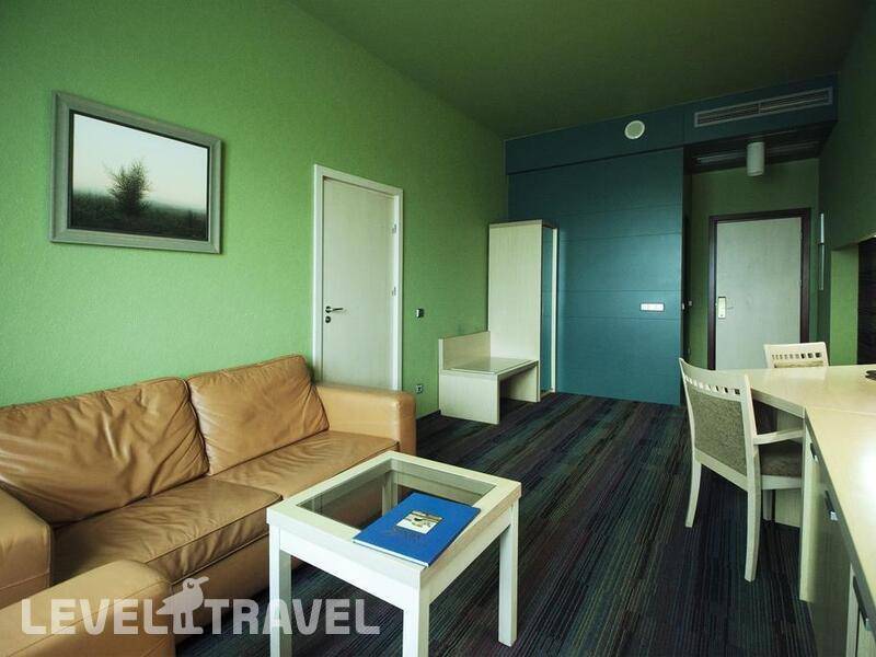 Фотография Victoria Hotel