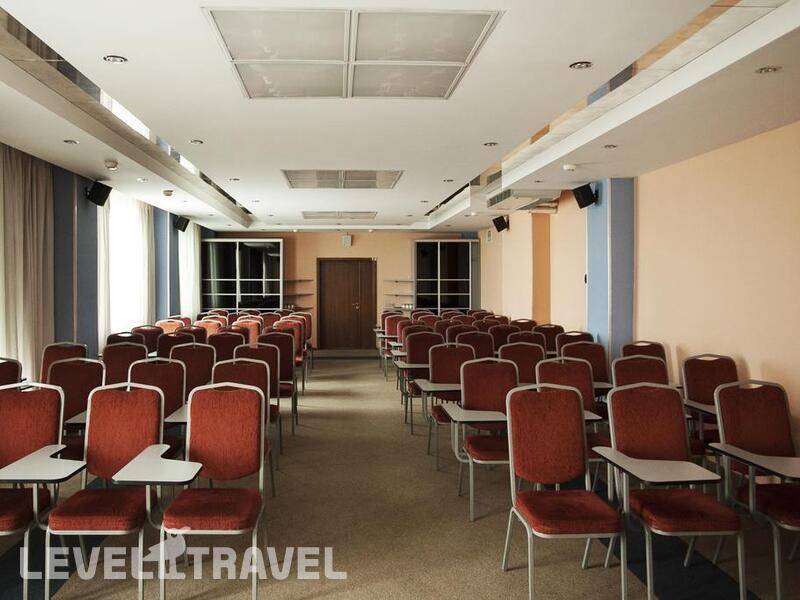 Фотография Victoria Hotel