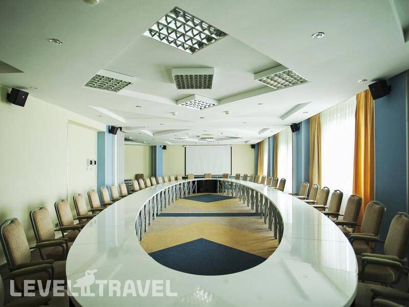 Фотография Victoria Hotel
