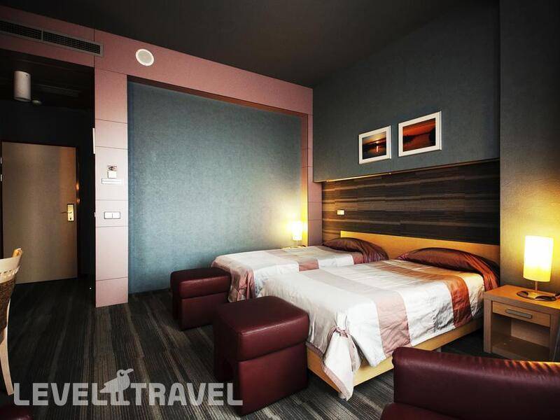 Фотография Victoria Hotel