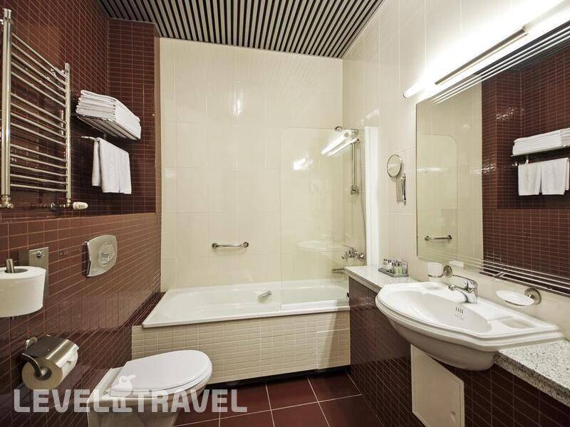 Фотография Victoria Hotel