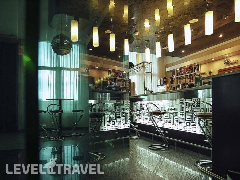 Фотография Victoria Hotel