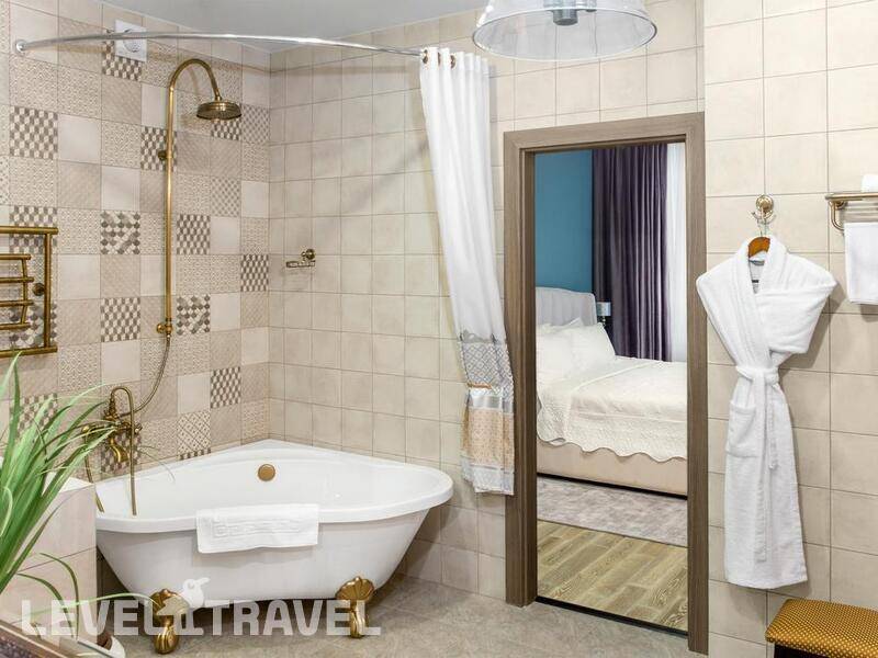 Фотография Willing Hotel