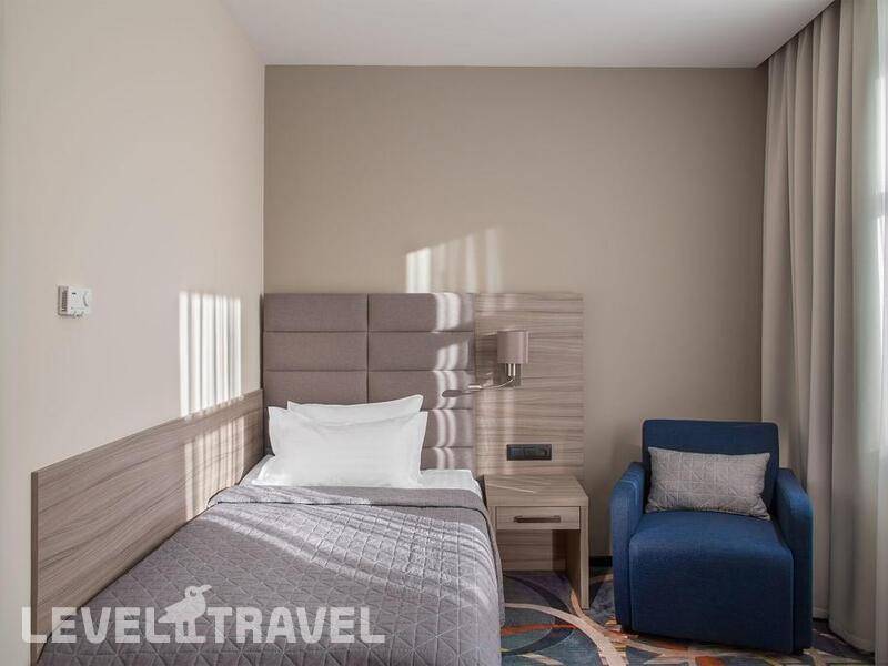 Фотография Willing Hotel