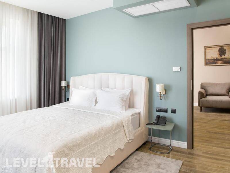 Фотография Willing Hotel