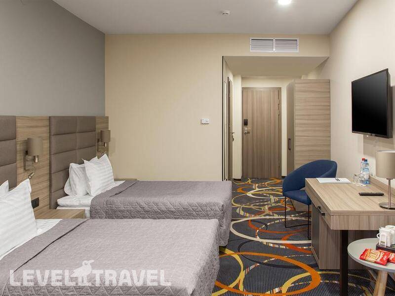 Фотография Willing Hotel