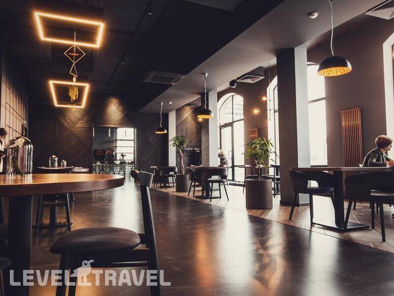 Фотография Willing Hotel