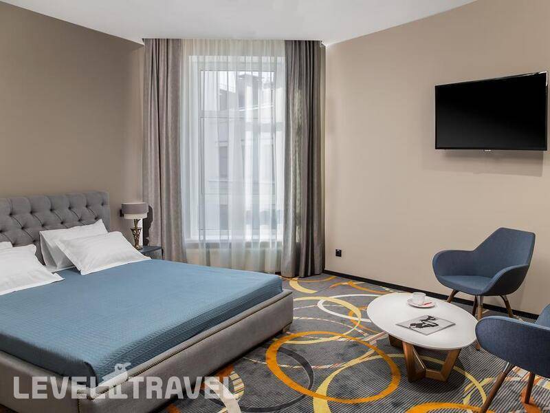 Фотография Willing Hotel