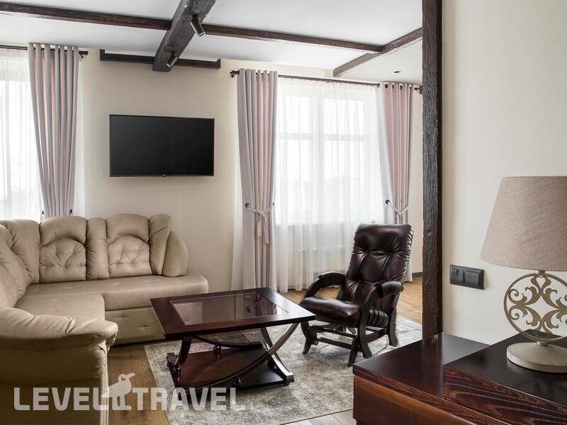 Фотография Willing Hotel