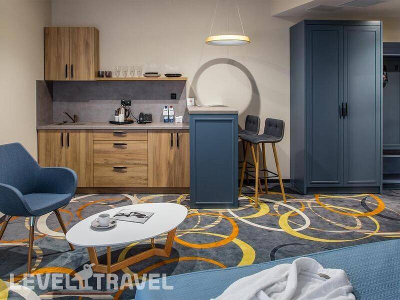 Фотография Willing Hotel
