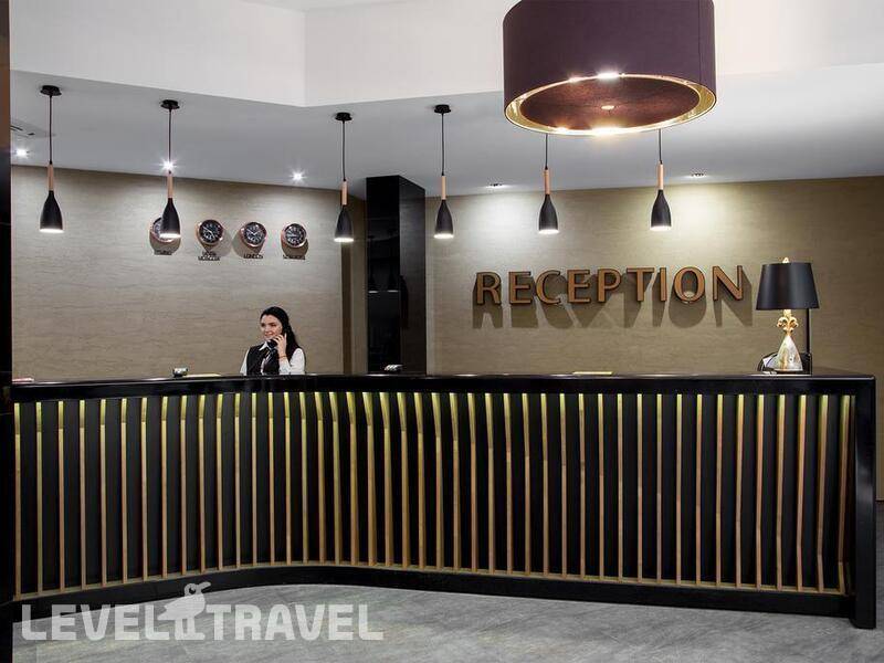 Фотография Willing Hotel