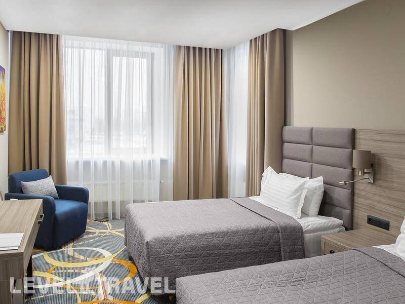 Фотография Willing Hotel