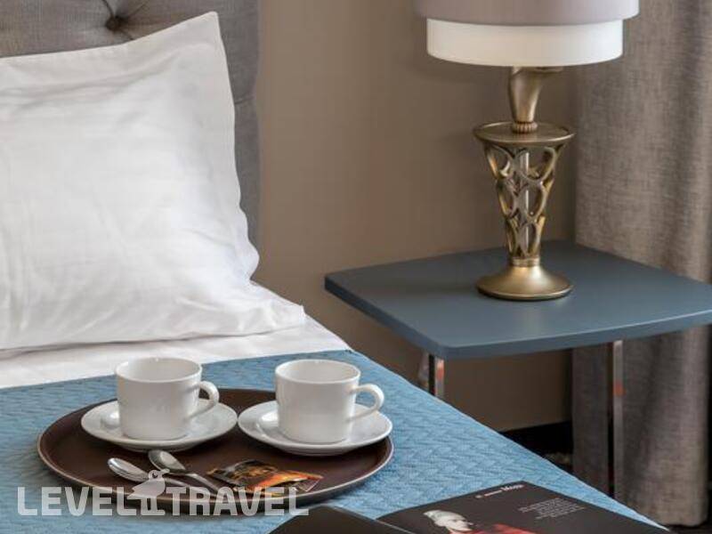 Фотография Willing Hotel
