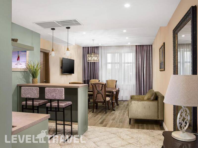 Фотография Willing Hotel