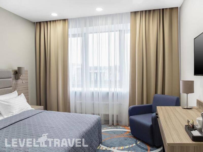 Фотография Willing Hotel